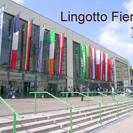 Ferienwohnung Locazione Turistica La Primula Turin Exterior foto