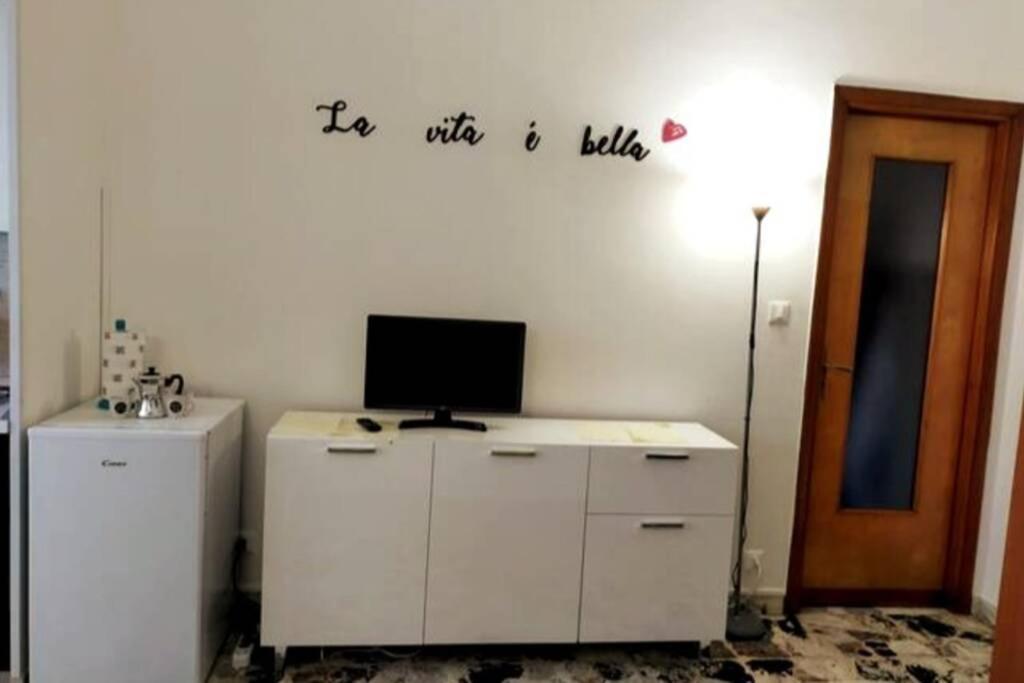 Ferienwohnung Locazione Turistica La Primula Turin Exterior foto