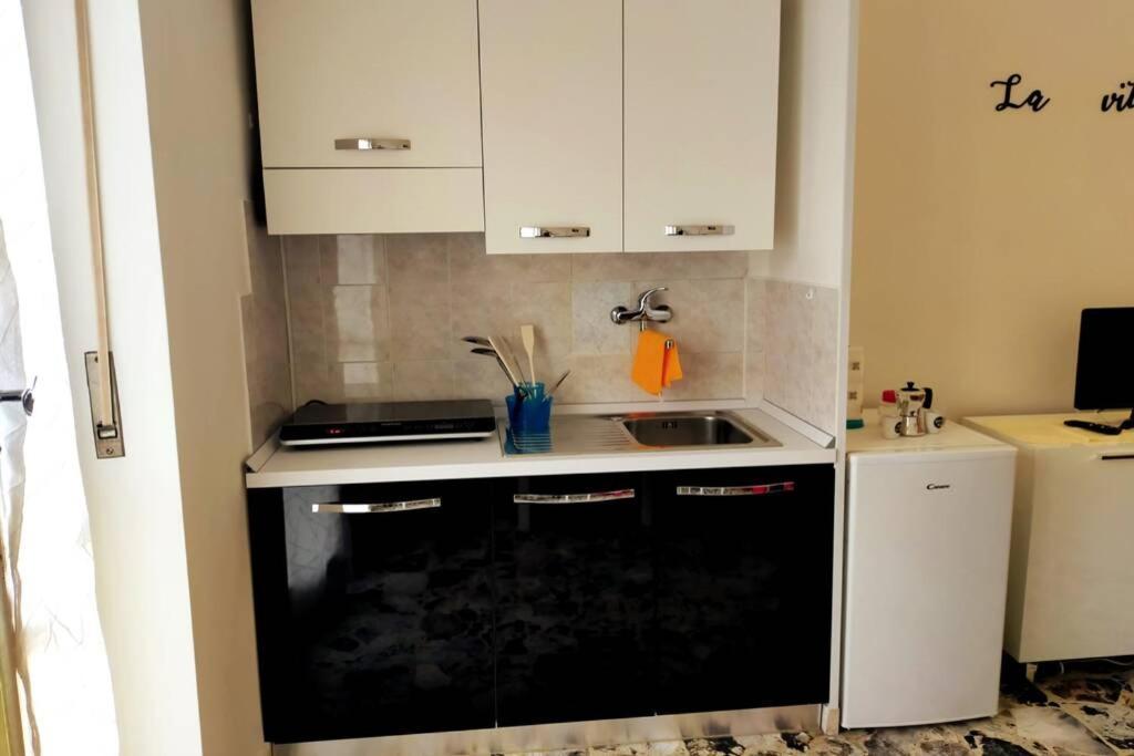 Ferienwohnung Locazione Turistica La Primula Turin Exterior foto