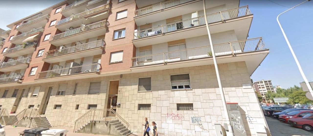Ferienwohnung Locazione Turistica La Primula Turin Exterior foto